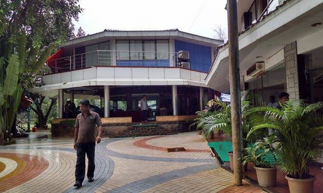Bijis hill retreat