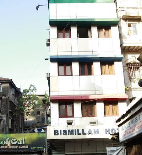Bismillah hotel
