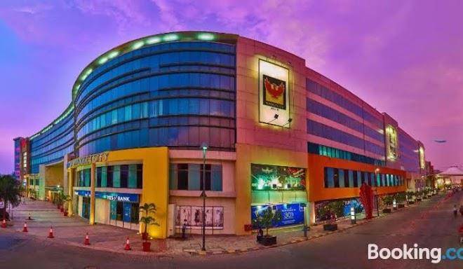 Bkc backpackers