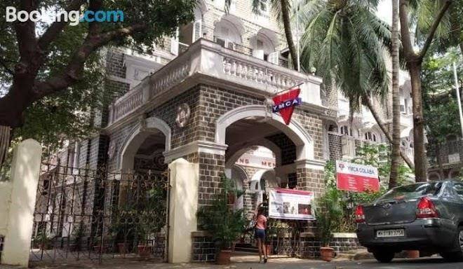 Bombay ymca central branch