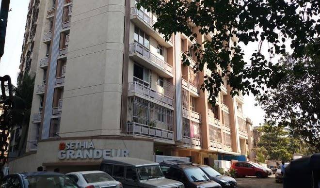 Business stay solution sethia bandra east