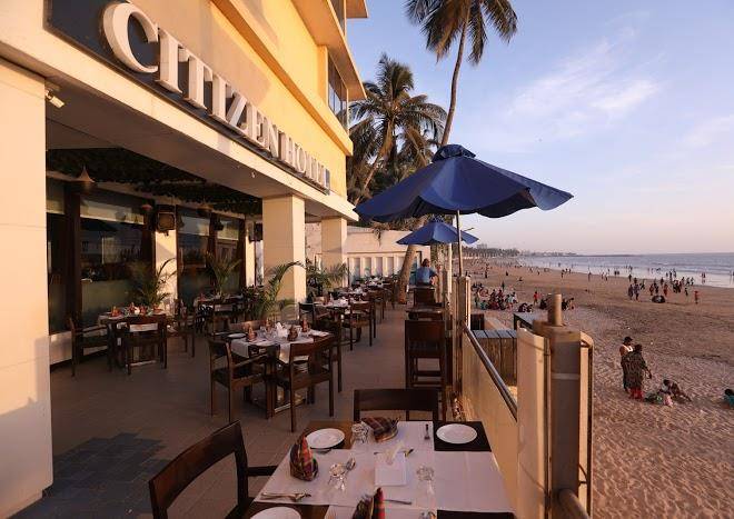 Citizen hotel