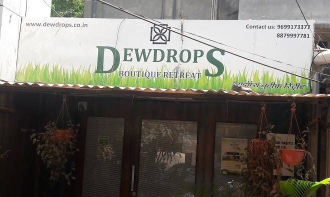 Dewdrops boutique retreat