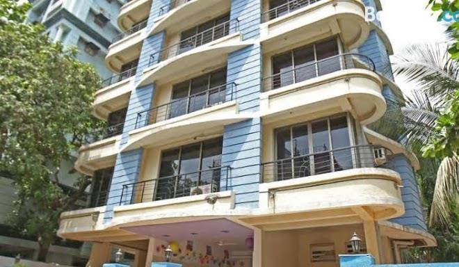 Dormfactory hotel & dormitory in mumbai