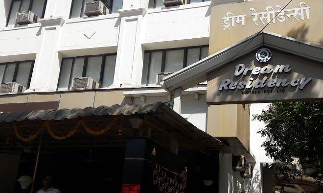 Dream residency hotels private limited