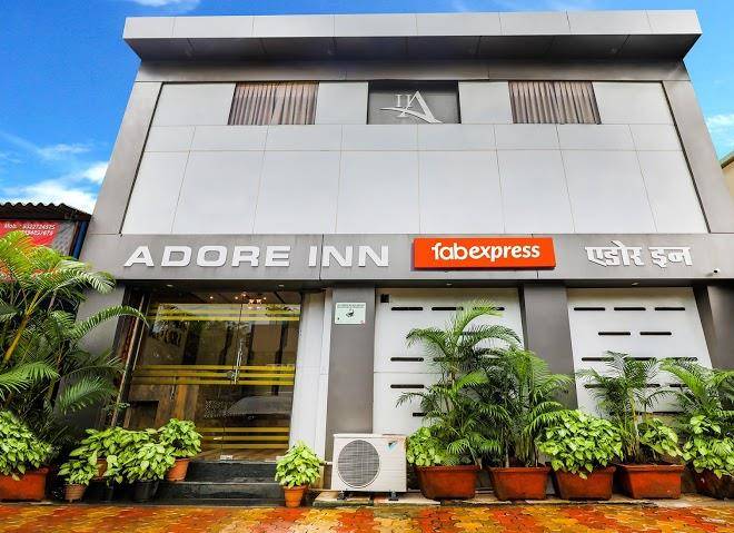 Fabexpress adore inn