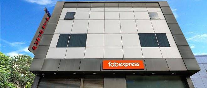 Fabexpress alfa grand