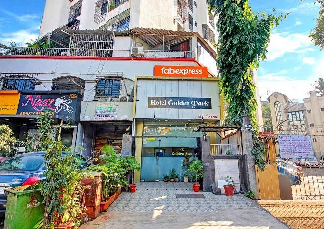 Fabexpress jogeshwari west