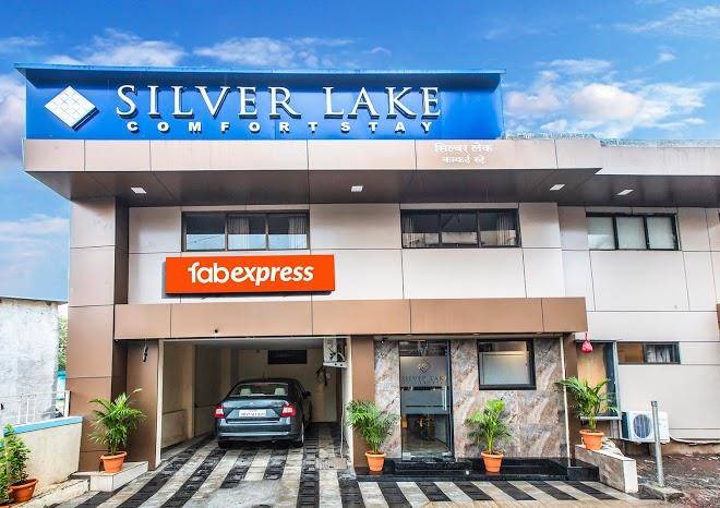 Fabexpress silver lake 100 safe place to stay