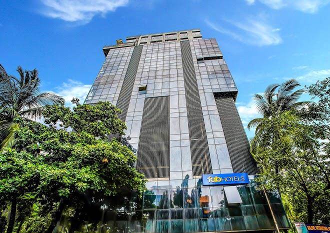 Fabhotel art international