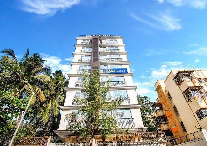 Fabhotel Imperial Residency Image