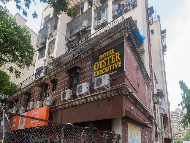 Fabhotel oyster executive