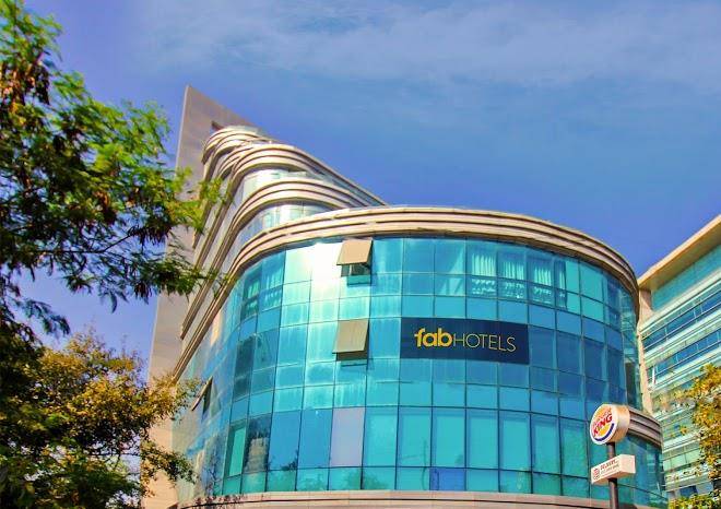 Fabhotel prime western