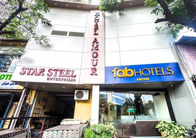 Fabhotel Sakinaka 100 Safe Place To Stay Image