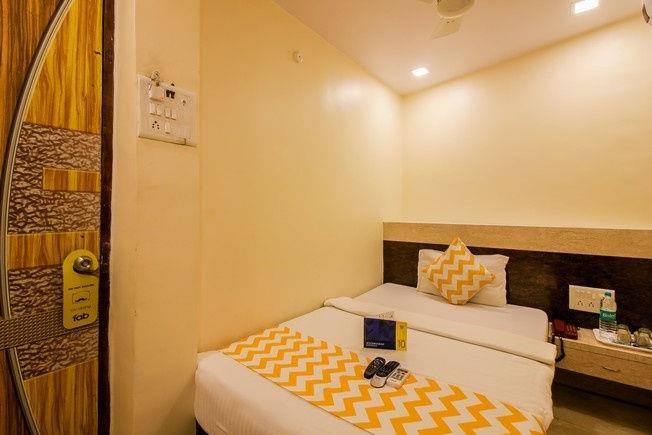 Fabhotel seven hills andheri east