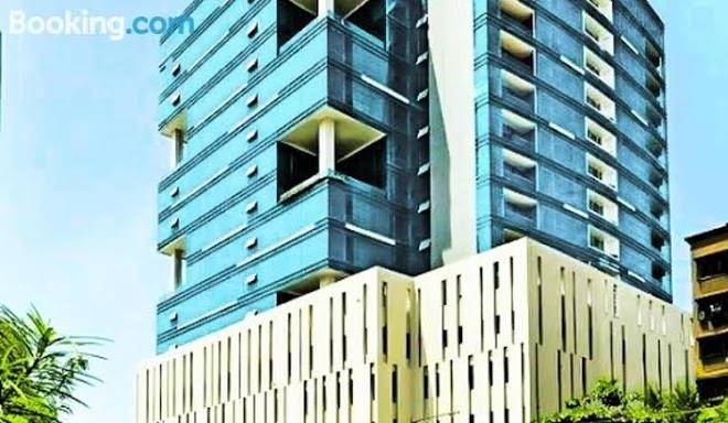 Fabhotel Universal Garden Acc Nagar Image