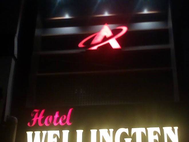 Fabhotel wellington