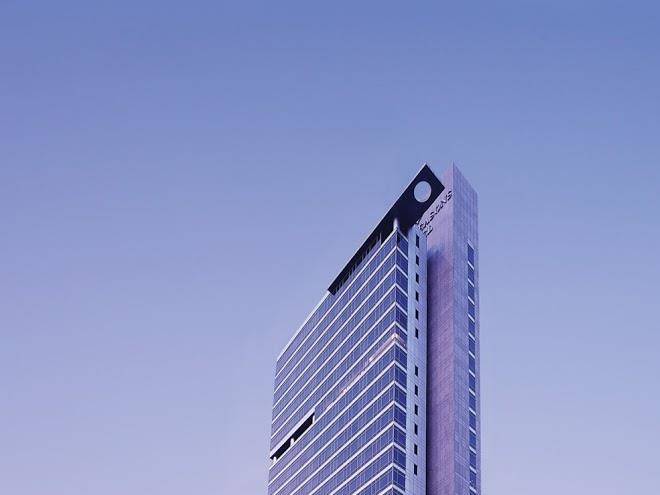 Four seasons hotel mumbai