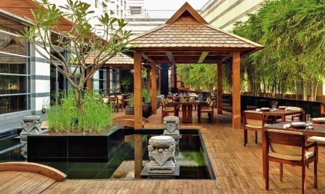 Grand hyatt mumbai hotel & residences