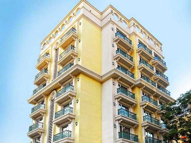 Grand residency hotel & serviced apartments