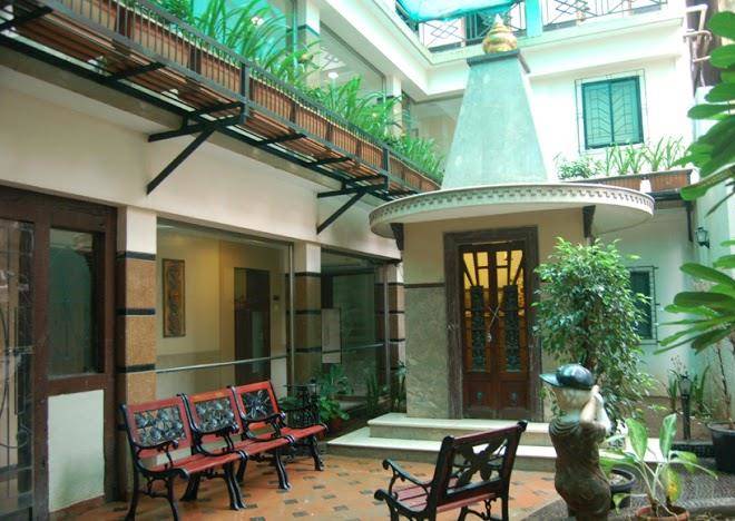 Haredia hotel