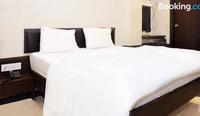 Hexa hotel malad