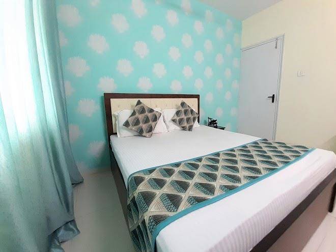 Hexa hotels