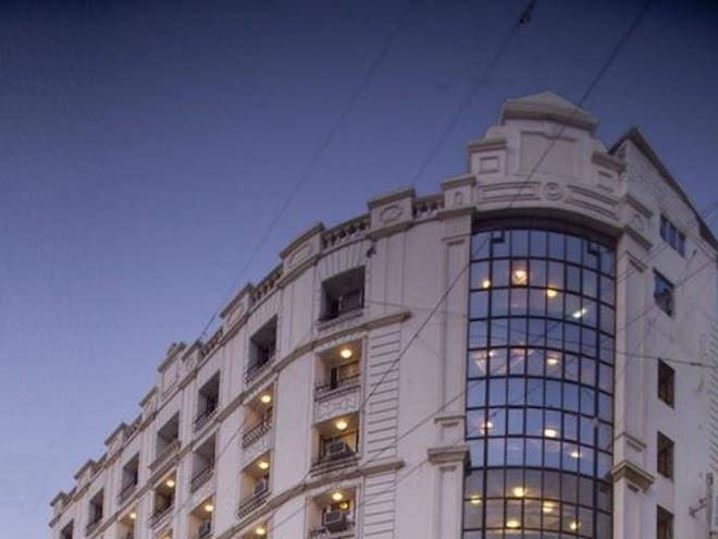 Hotel Adarsh Baug Image