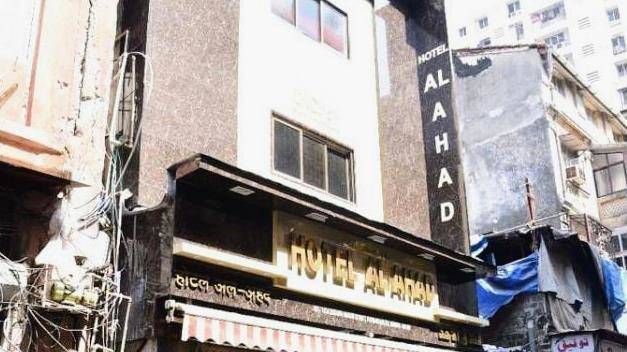 Hotel al ahad