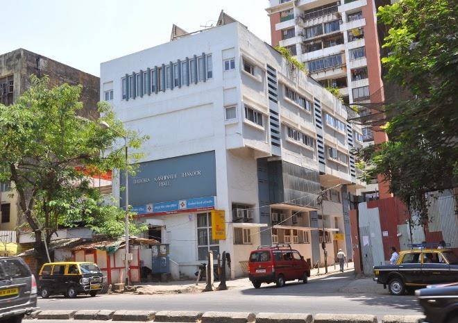 Hotel ameya