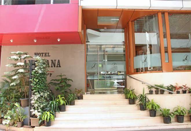 Hotel Archana Residency Hotel In Mulund Mumbai Image