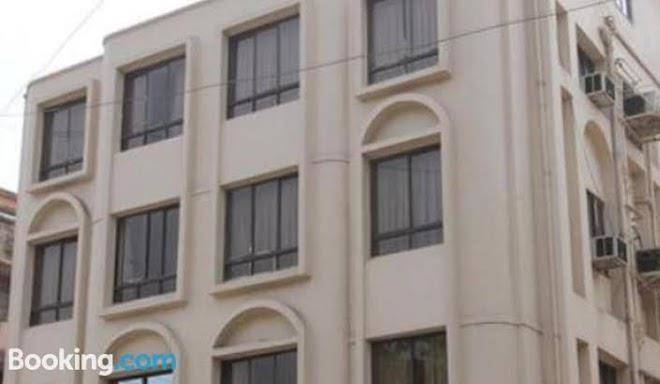 Hotel ashray international