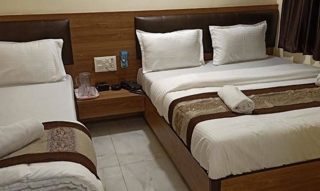 Hotel ashyana