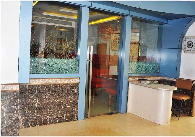 Hotel avon ruby dadar hotels