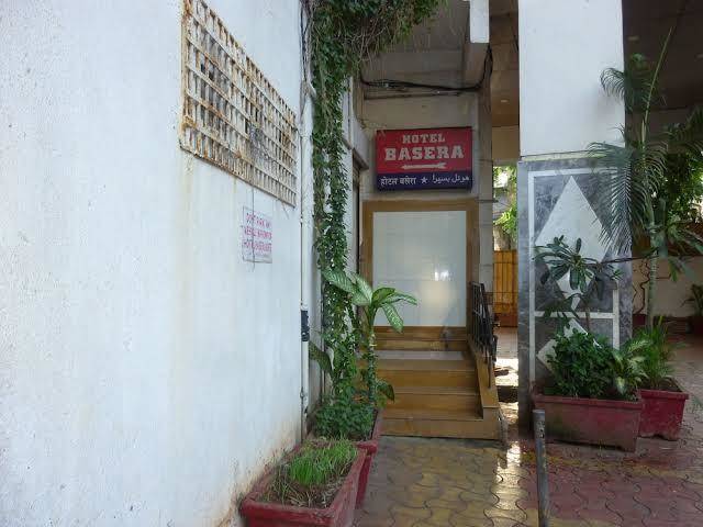 Hotel basera