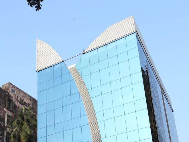 Hotel Bawa Continental Image