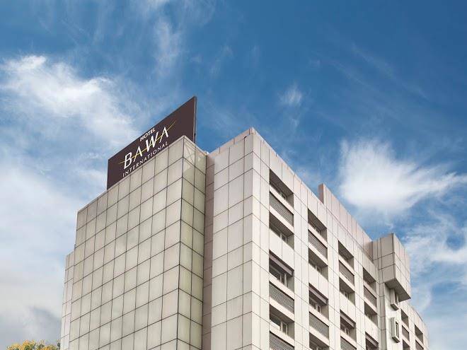 Hotel Bawa International Image