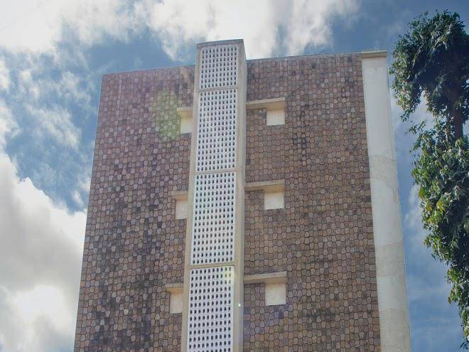 Hotel bawa regency