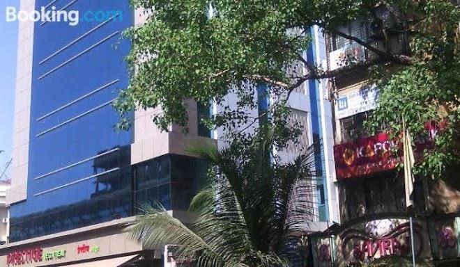 Hotel better home international