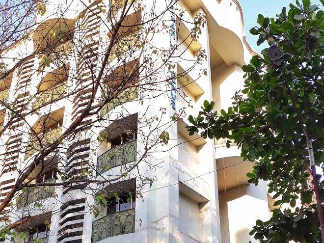 Hotel bharat avenue