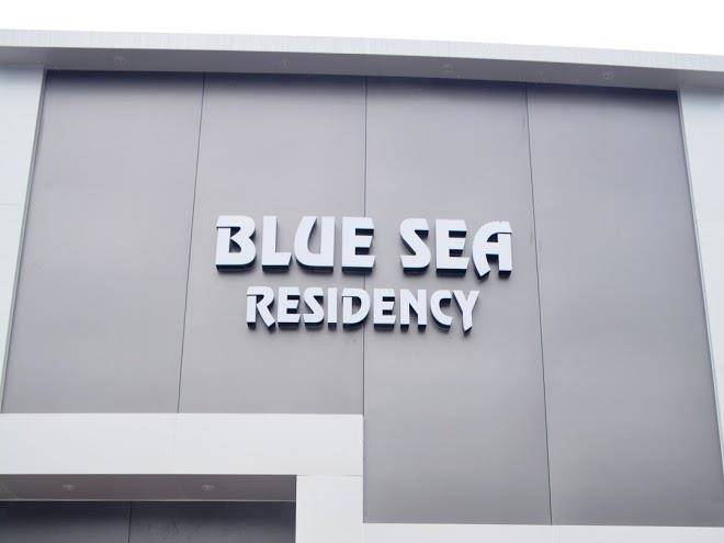 Hotel blue sea residency