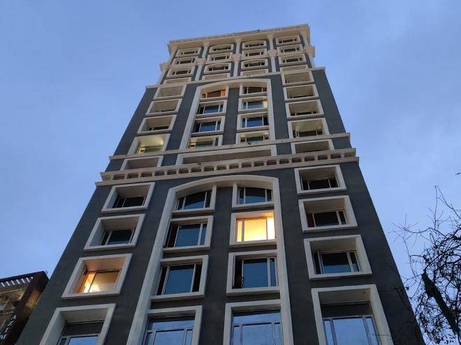 Hotel cliffton
