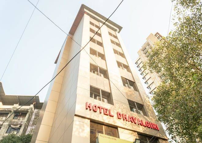 Hotel dhavalgiri