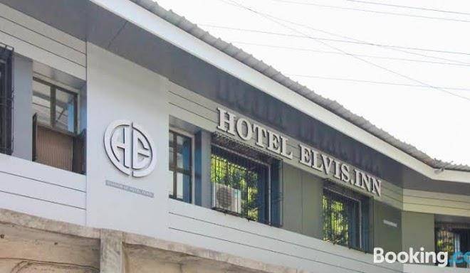 Hotel elvis inn