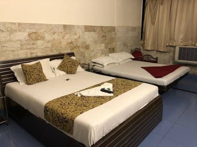 Hotel evergreen