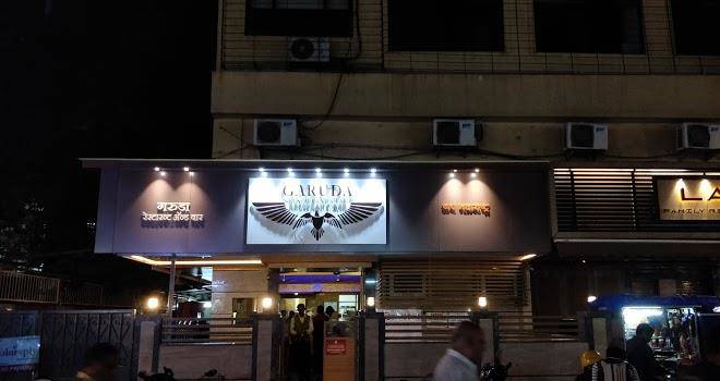 Hotel garuda