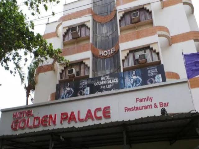 Hotel golden palace pvt ltd