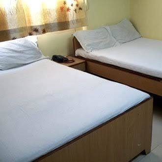 Hotel golden plaza