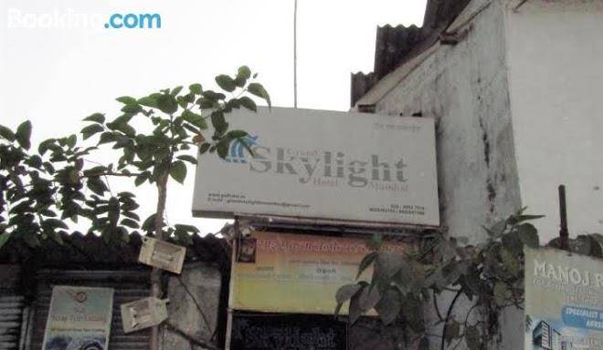 Hotel grand skylight sakinaka