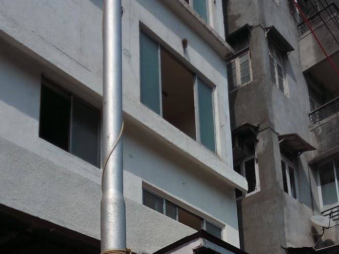 Hotel gulistan